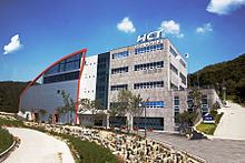 HCT Co., Ltd. httpsuploadwikimediaorgwikipediacommonsthu