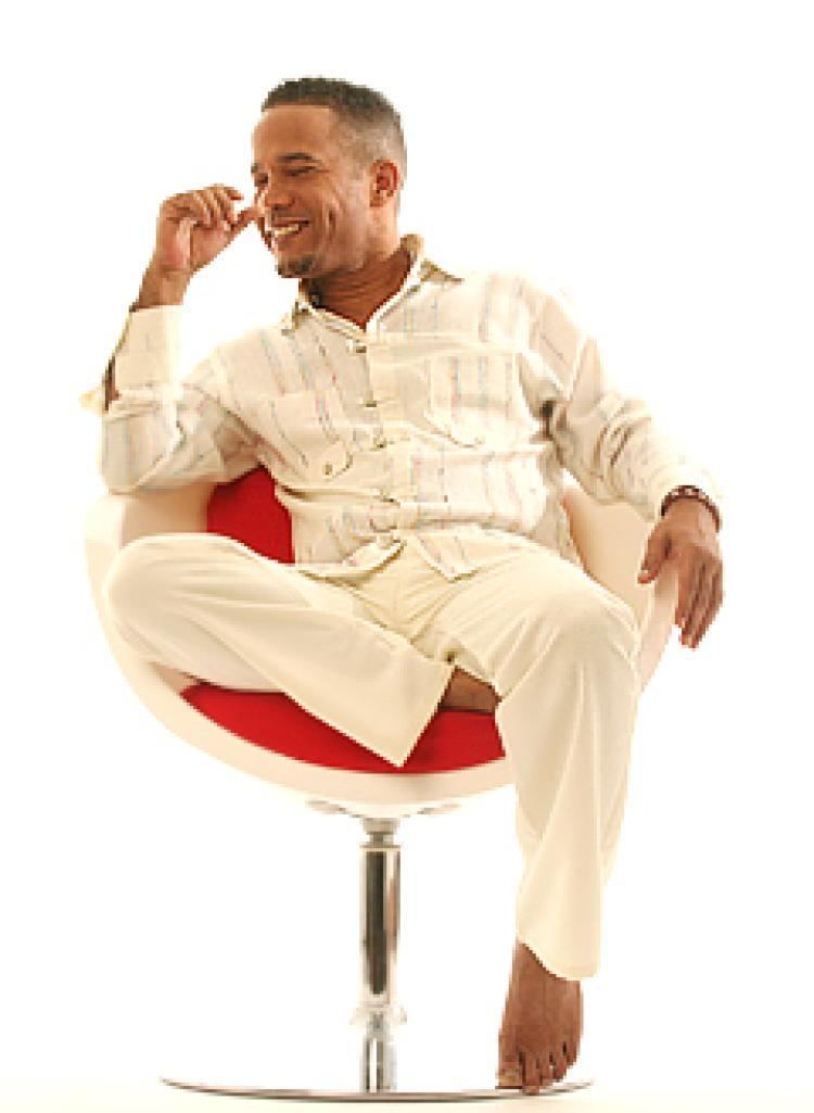 Héctor Acosta (singer) El Torito unifies merengue amp bachata NY Daily News