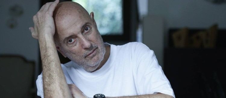 Héctor Babenco Morre aos 70 anos o cineasta Hector Babenco em So Paulo Jornal