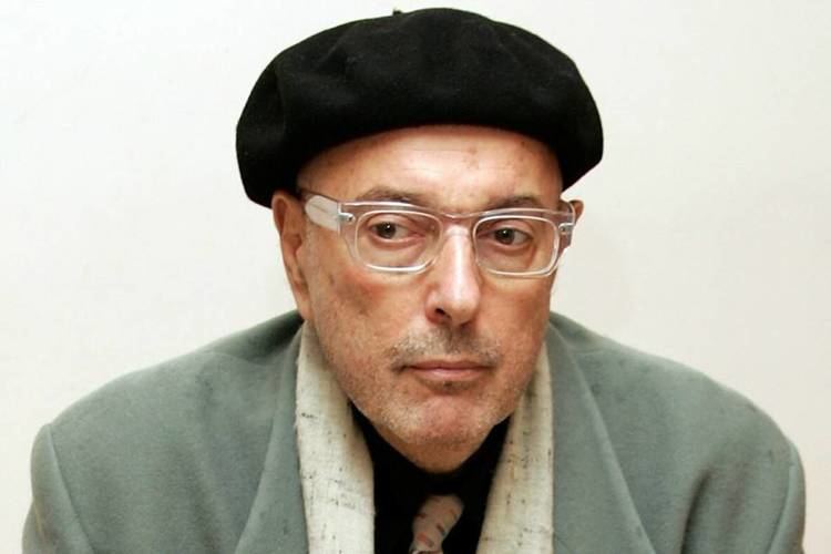 Héctor Babenco Morre aos 70 anos o diretor Hector Babenco VEJAcom