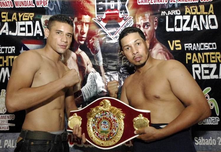 Héctor Camacho Jr. Hector Camacho Jr to fight for WPBF World Title on July 28Official