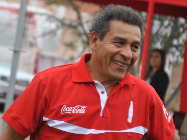 Héctor Chumpitaz Chumpitaz El Capitn de Amrica cumple 71 aos
