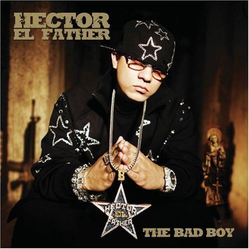 Hector el Father Hector El Father Bad Boy Amazoncom Music
