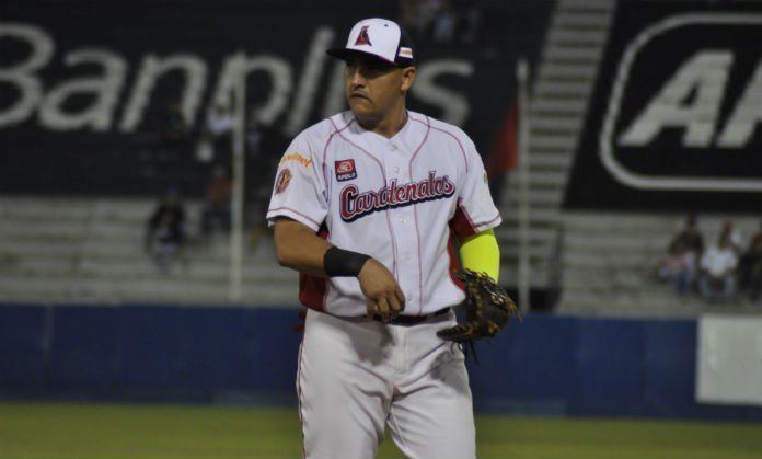 Héctor Giménez (baseball) Hctor Gimnez incorporado a Cardenales de Lara El Impulso