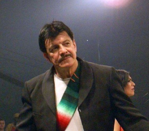 Héctor Guerrero WWE Hector Guerrero