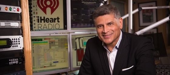 Héctor Marcano Hector Marcano iHeartMedia