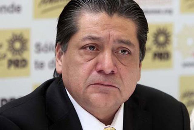 Héctor Miguel Bautista López Destaca Hctor Miguel Bautista civilidad en renovacin de dirigencia