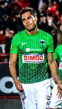Hector Morales (footballer) httpsuploadwikimediaorgwikipediacommonsthu