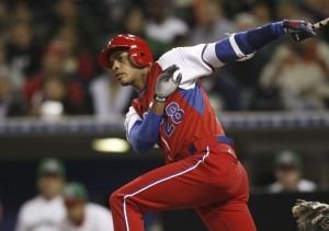 Héctor Olivera (baseball) Hector Olivera Leaves Cuba BaseballAmericacom