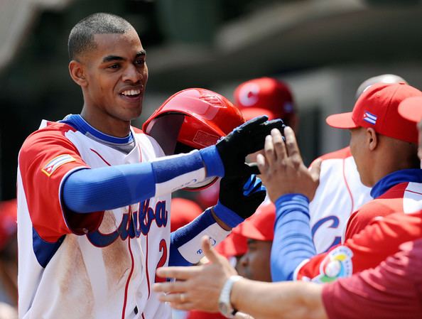 Héctor Olivera (baseball) Source Dodgers39 Hector Olivera doesn39t need Tommy John surgery