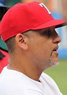 Héctor Ortiz (baseball) httpsuploadwikimediaorgwikipediacommonsthu