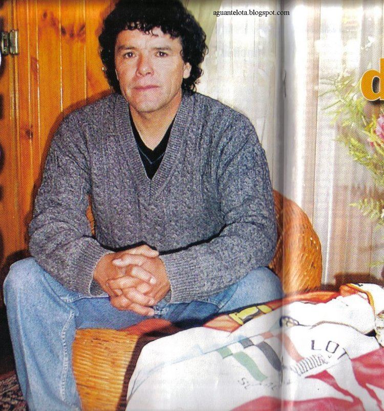 Héctor Puebla BLOG AGUANTELOTA HECTOR PUEBLA 19771979