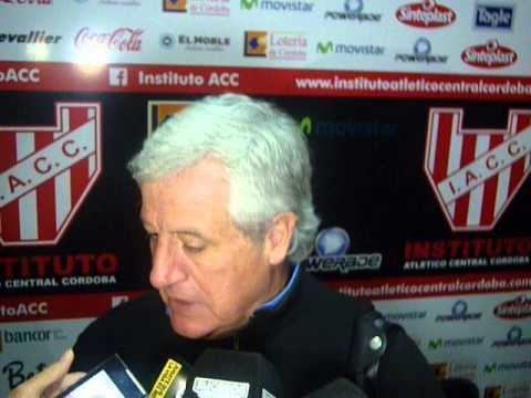 Héctor Rivoira Hctor Rivoira INSTITUTO 0 Patronato 1 YouTube