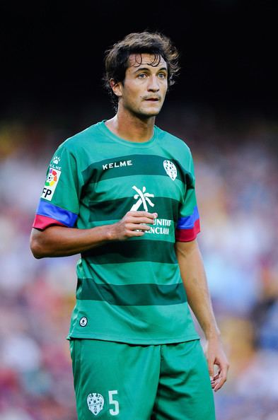 Héctor Rodas Hector Rodas Pictures FC Barcelona v Levante UD La Liga