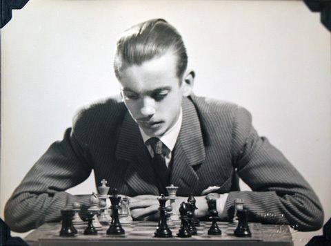 Héctor Rossetto Rossetto el adis a una leyenda del mundo del ajedrez ChessBase