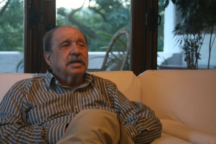 Héctor Tizón Hctor Tizn Un hombre libre que escribe El Gran Otro