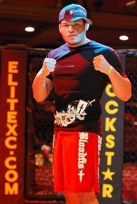 Héctor Urbina Hector Urbina quotEl Toroquot MMA Fighter Page Tapology