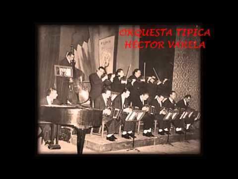 Héctor Varela (musician) HCTOR VARELA SE MIRA Y NO SE TOCA TANGO YouTube