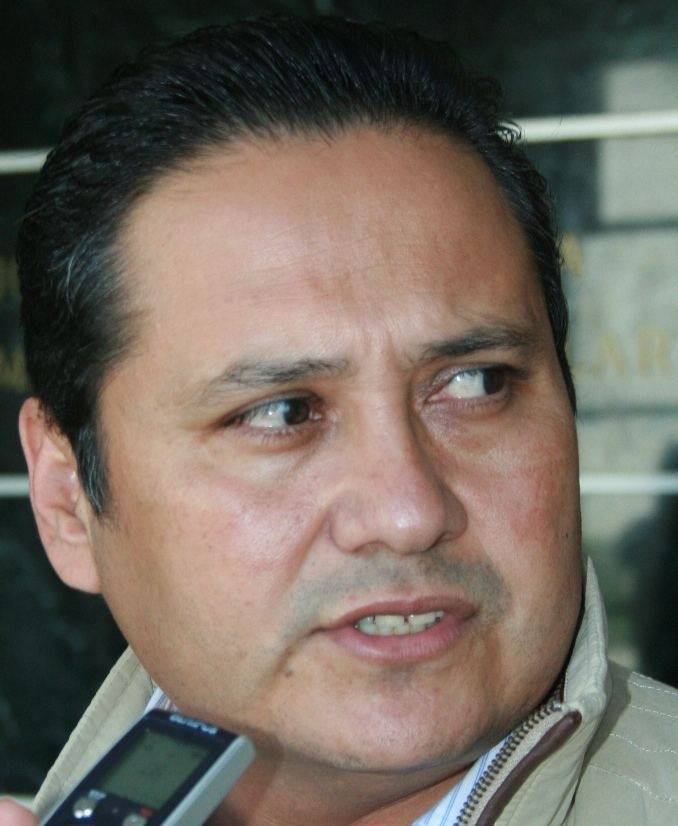 Héctor Vicario Castrejón Apoya Vicario sancionar a quienes autorizaron construir en humedales
