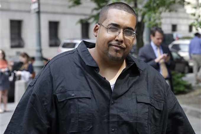Hector Xavier Hacker who helped feds gets no more time in prison New