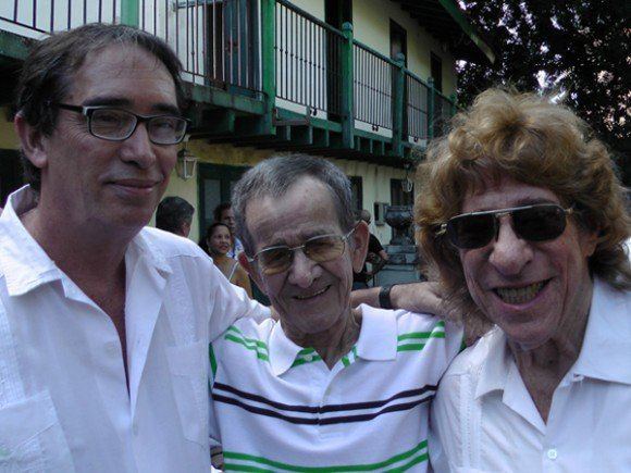Héctor Zumbado Fallece el humorista cubano Hctor Zumbado Cubanos por el Mundo