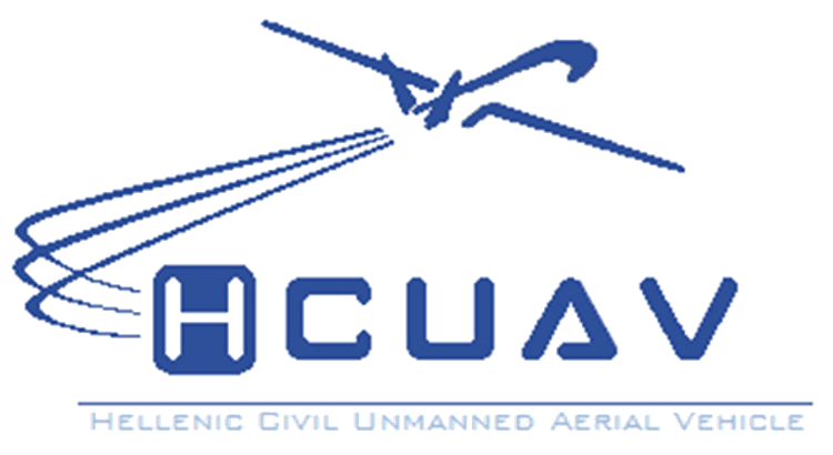 HCUAV HCUAV Spacesonic Ltd