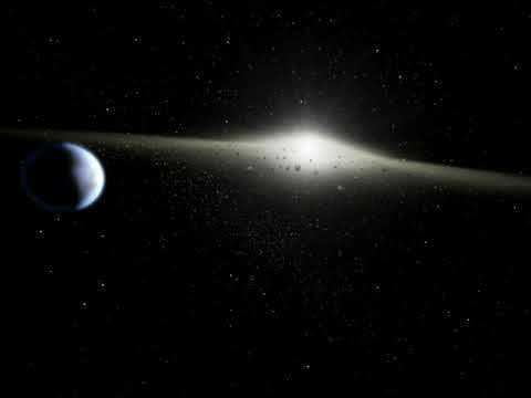 HD 69830 Asteroid Belt Circling Star HD 69830 YouTube