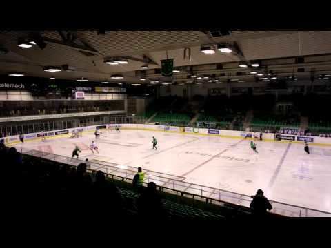 HDD Olimpija Ljubljana HDD Olimpija Ljubljana HC Bozen Sdtirol 7 YouTube