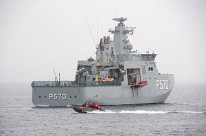 HDMS Knud Rasmussen (P570) httpsuploadwikimediaorgwikipediacommonsthu