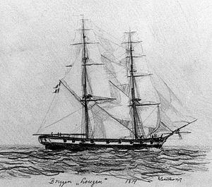 HDMS Lougen (1805) httpsuploadwikimediaorgwikipediacommonsthu