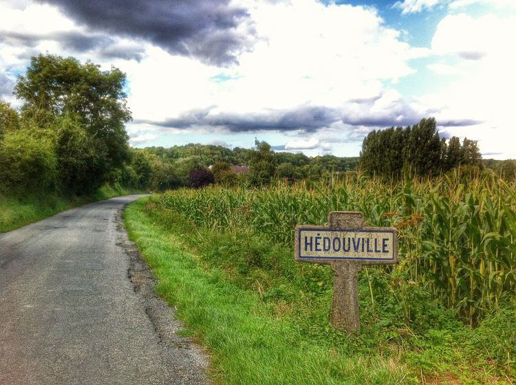 Hédouville