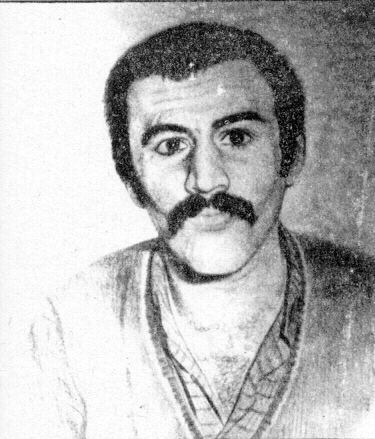 Hıdır Aslan Hidir