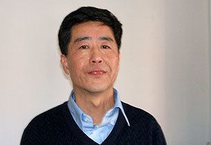 He Depu CHINA He Depu democracy activist released after eight years of