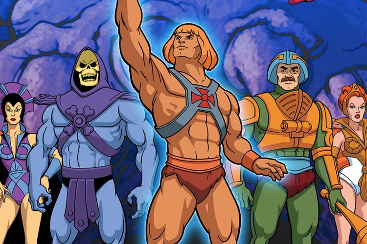He-Man VIDEO New HeMan cartoon episode to be released by Super7 at SDCC