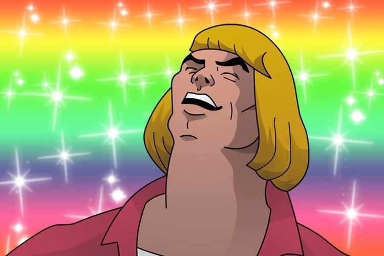 He-Man HeMan and the Masters of the Universe39 to be revived Inquirer