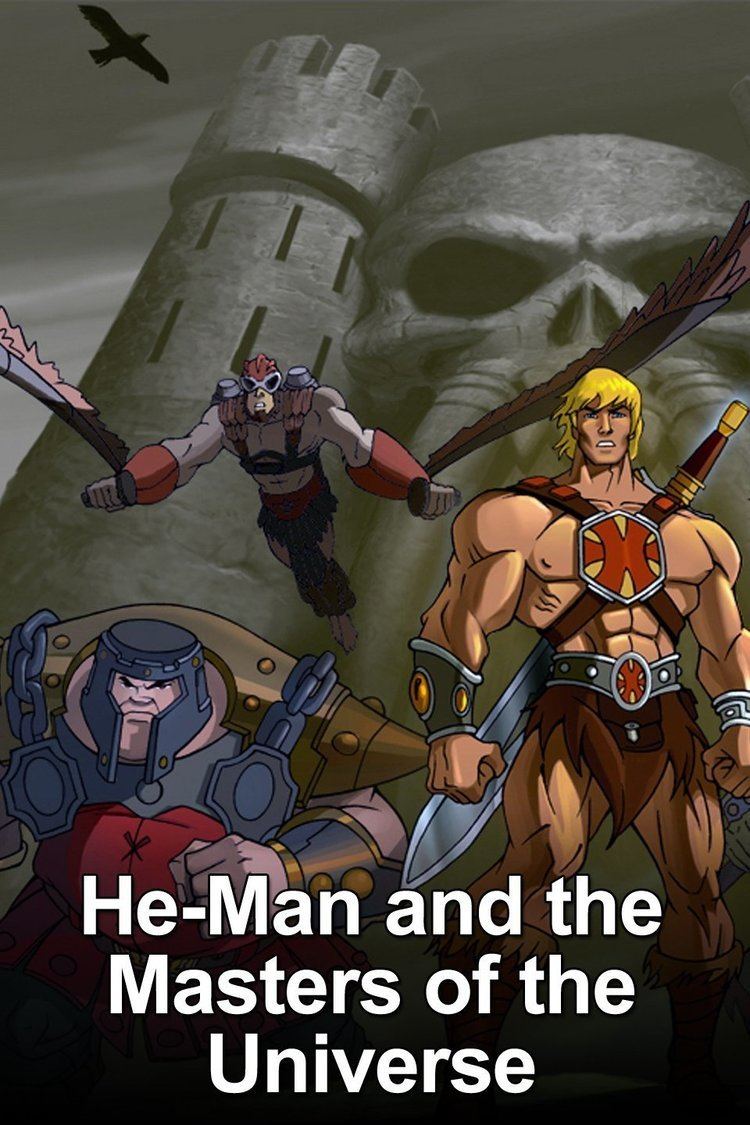 He-Man and the Masters of the Universe (2002 TV series) wwwgstaticcomtvthumbtvbanners399215p399215