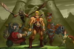 He-Man and the Masters of the Universe (2002 TV series) HeMan and the Masters of the Universe 2002 TV Review