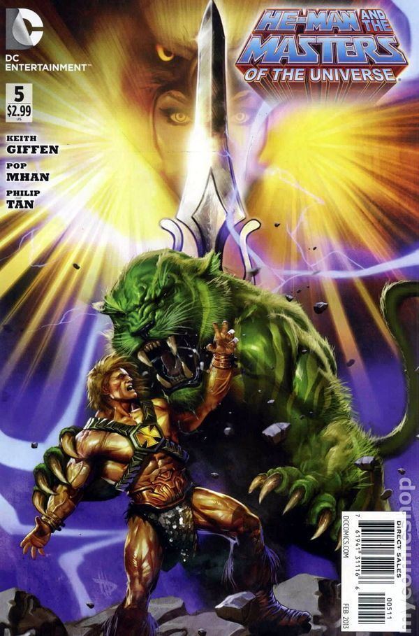 He-Man and the Masters of the Universe (2012 DC comic) httpsd1466nnw0ex81ecloudfrontnetniv600125