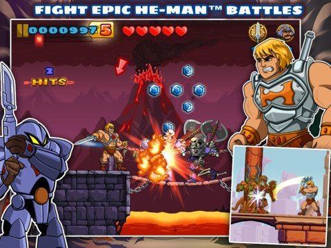 He-Man: The Most Powerful Game in the Universe wpuploadsappadvicecomwpcontentuploads201303