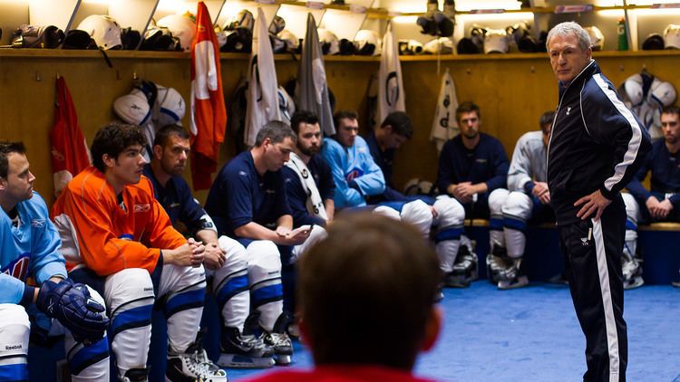 He Shoots, He Scores Lance et compte Quebec39s adieu to a beloved fictional hockey team