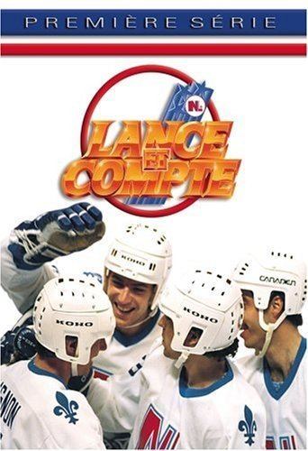 He Shoots, He Scores Lance et Compte Saison 1 Amazonca Vf DVD DVD