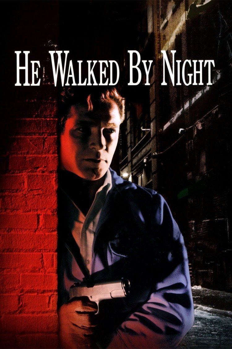 He Walked by Night wwwgstaticcomtvthumbmovieposters3037p3037p