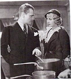 He Was Her Man He Was Her Man 1934 Starring James Cagney Joan Blondell Victor