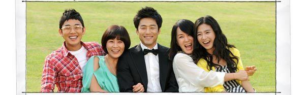 He Who Can't Marry (2009 TV series) drama 2009 He Who Can39t Marry kdramas amp movies