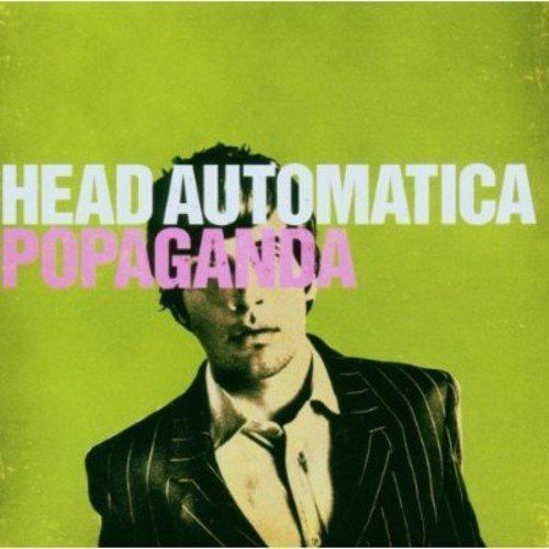 Head Automatica Head Automatica Popaganda Amazoncom Music