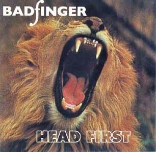 Head First (Badfinger album) httpsuploadwikimediaorgwikipediaen550Hea