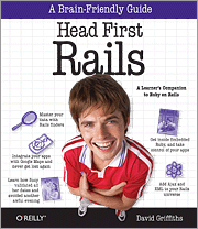 Head First (book series) coversoreillycomimages9780596515775catgif