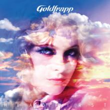 Head First (Goldfrapp album) httpsuploadwikimediaorgwikipediaenthumba