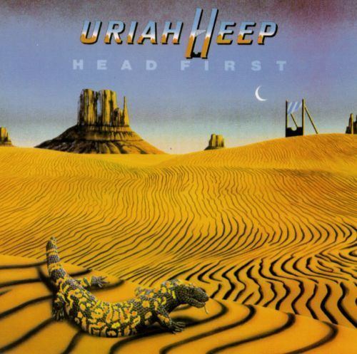 Head First (Uriah Heep album) cpsstaticrovicorpcom3JPG500MI0002246MI000