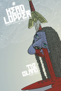 Head Lopper Head Lopper Wikipedia